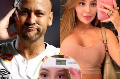 Brazilian escort claims Neymar ‘got her pregnant’ during 3some at farm s*x party with 20 pr*stitutes – The Truth UNVEILED!
