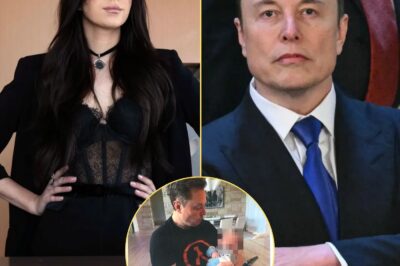 BREAKING: Ashley St. Clair claims Elon Musk ‘substantially’ reduced child support after she sued for sole custody of son – Who’s the Real Villain in this Drama?