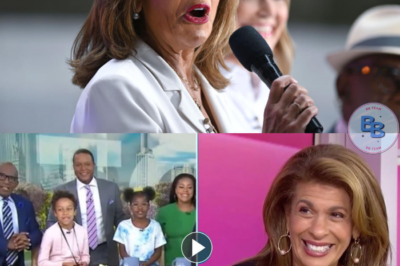 BLAME GAME: Hoda Kotb Admits She’s Concerned About the Show Going South but Knows Exactly What Needs to Be Done