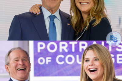 Jenna Bush Hager Says Her Dad Discouraged Her from Applying to Stanford Don’t Ruin