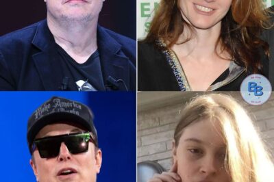 Elon Musk’s estranged daughter, Vivian, reveals how he reacted to her coming out as trans: ‘He was not as supportive as my mom’