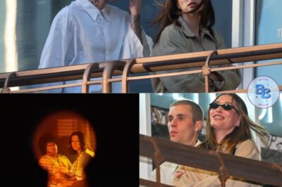 Justin and Hailey Bieber go on sushi date in LA after Selena Gomez drops ‘diss’ songs in new album
