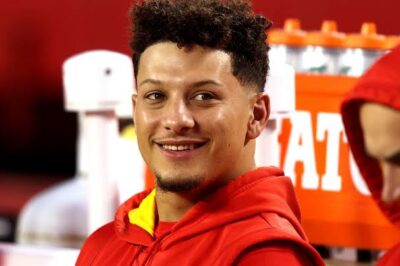 Patrick Mahomes Net Worth Revealed: The Secrets to His Success