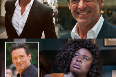 RESIDENCE REVEAL SHOCKS ALL: Creator Admits Hugh Jackman Twist Was a Wild, Risky Bet That Paid Off!