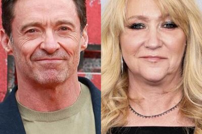 THEATER WORLD ROCKED: Hugh Jackman and Sonia Friedman’s Together Gambles Big on Raw, Intimate Shows!