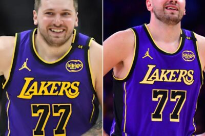 Unbelievable NBA Scoring Records Before 26: How High Does Luka Doncic Rank as He Crafts His Lakers Legacy?