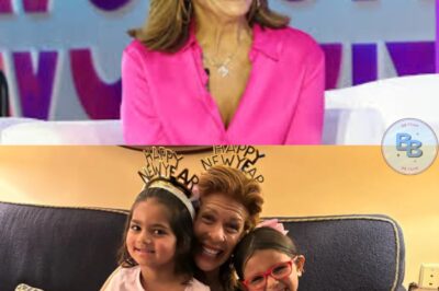 WOW! Hoda Kotb Fans Can’t Get Enough of the Previously Rare Family Moments She Gets to ‘Enjoy’ More Frequently