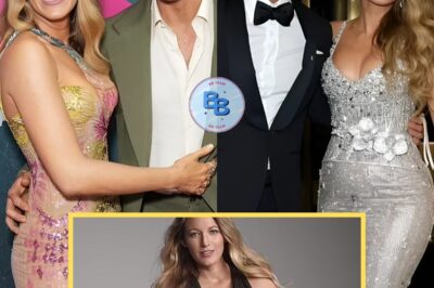 Blake Lively is accused of cultural appropriation as footage of her claiming to be Cherokee in a L’Oréal diversity advertisement resurfaces