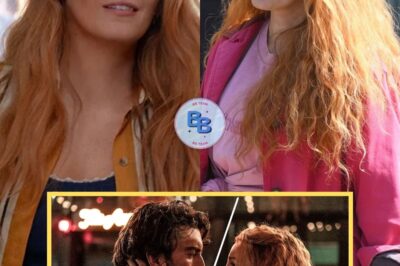 Blake Lively is at risk of losing her legal battle because the judge ruled that the evidence she provided is not valid. Why did this happen?