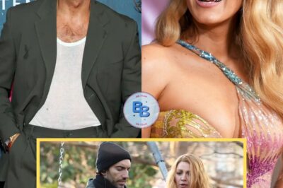 Brandon Sklenar from It Ends With Us criticizes Blake Lively and Justin Baldoni, labeling them as “jerks” who destroyed his professional life. Can you share more details about what transpired?