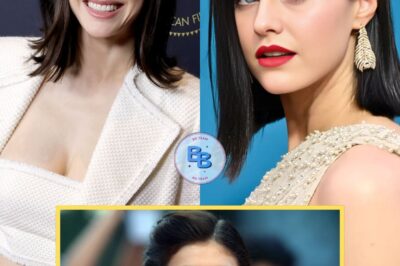 Alexandra Daddario FALLS BACKWARDS AS HER SCARY SECRET IS REVEALED – Fans SHURVE