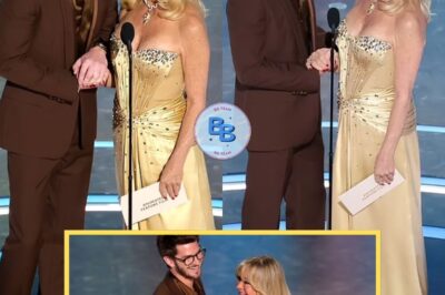 Goldie Hawn regrets ‘revealing’ shocking health condition while presenting on stage at 2025 Oscars
