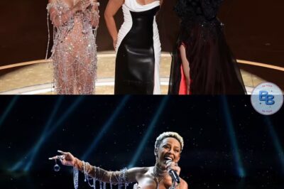 Doja Cat branded a ‘mess’ over Oscars 2025 Diamonds Are Forever performance: ‘Who booked this!’