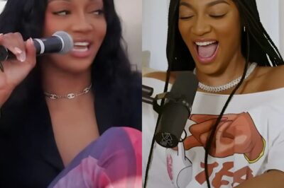 Angel Reese Reveals the Jaw-Dropping Salary a Man Needs to Earn to Have a Chance at Dating Her!