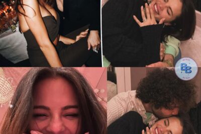 Shocking! Hailey Bieber Quietly ‘Likes’ Selena Gomez’s Engagement Congratulations!