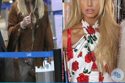 Jessica Simpson jets out of LAX amid comeback struggle and divorce heartbreak