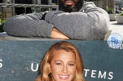 SH0CKING: I was a runner on Gossip Girl and Blake Lively gave me the silent treatment just for saying hello to her – and she acted like a bully to the crew