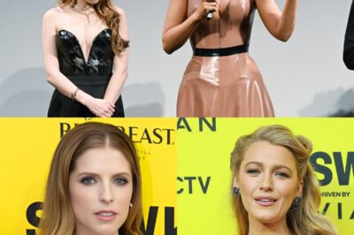 Blake Lively caused discomfort among the cast of Another Simple Favor by using the film premiere as an opportunity to draw focus to her legal battle with one simple comment.