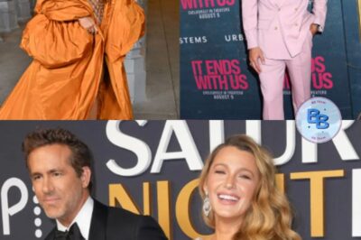 NO LONGER A RUMOR! Blake Lively slyly acknowledges issues in her marriage and exposes Justin Baldoni’s betrayal: “He acted dishonestly without my knowledge…”