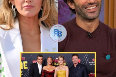 Blake Lively has obtained legal protection for her private messages with celebrity friends during the Justin Baldoni lawsuit, yet a worrisome gap in security remains.