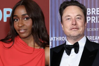 Ayo Edebiri Got ‘Death Threats’ After Elon Musk Shared Fake Report About Her Replacing Johnny Depp in ‘Pirates of the Caribbean’: He’s an ‘Idiot’ and a ‘Fascist’