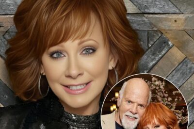 The Untold Love Story of Reba McEntire and Rex Linn: A Deep Dive into Their Unexpected Romance and Everlasting Bond
