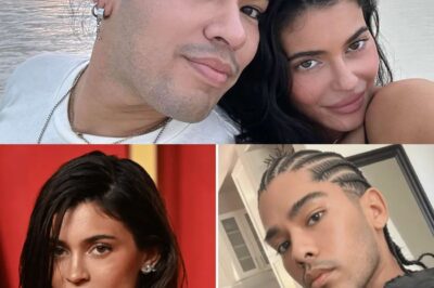 The Heartfelt Reason Why Kylie Jenner Is Covering All Funeral Expenses for Hairstylist Jesus Guerrero
