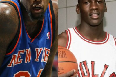 “I Couldn’t Resist” – How Following in Michael Jordan’s Footsteps Cost Me $70 Million in NBA Earnings and My Mansion