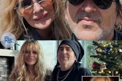 ROCKSTAR TRAGEDY Faster Pussycat star Taime Downe’s fiancee Kimberly Burch, 56, dies in plunge from cruise ship where he was playing gig