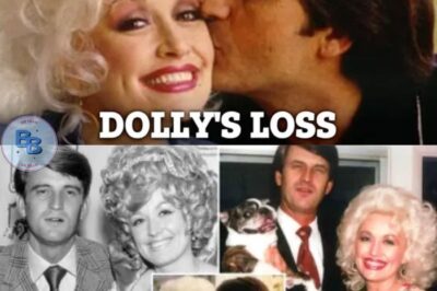 SECRET PAIN: Dolly Parton revealed ‘dark’ & heartbreaking reason she never had children with husband Carl Dean in 58-year marriage