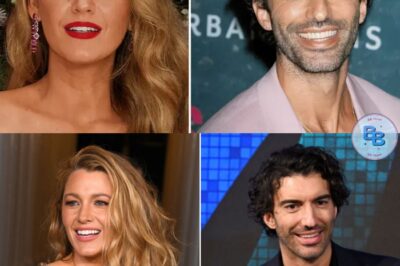 Blake Lively Hit With Yet Another Blow As Judge Brands Her A ‘Privacy Invader’ While Denying Her Bid to Get Justin Baldoni to Surrender Two YEARS Worth of His Texts and Calls
