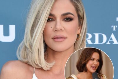 Khloé Kardashian Spills Shocking Secrets About Her Bold Bedroom Preferences: Her Unexpected Take on ‘Aggression’ and Doing ‘Whatever It Takes’