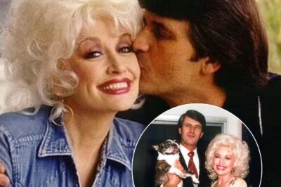 The Hidden Truth Behind Dolly Parton and Carl Dean’s Child-Free Marriage – A Story You’ve Never Heard Before