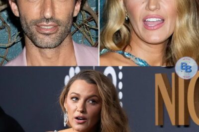 We Reveal the Most Sensational New Details in Blake Lively’s Epic 50-Page ‘Dossier’ Against Justin Baldoni as Pair’s ‘Harassment’ Battle Gets Even Nastier