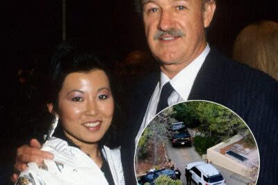 Renowned Pathologist Weighs in on the Mysterious Deaths of Gene Hackman and His Wife: ‘A Tragic Case of a Broken Heart?’