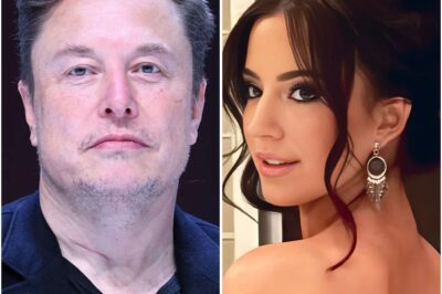 Ashley St. Clair Reveals Shocking Details: Elon Musk Has Allegedly Seen Their Son Only 3 Times—Including a Brief 30-Minute Encounter!