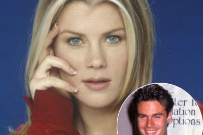 60 Years of Days of Our Lives: Alison Sweeney Reflects on Heartfelt Moments with Drake Hogestyn and Her Unforgettable Crush on Patrick Muldoon—A Nostalgic Journey Fans Can’t Miss!