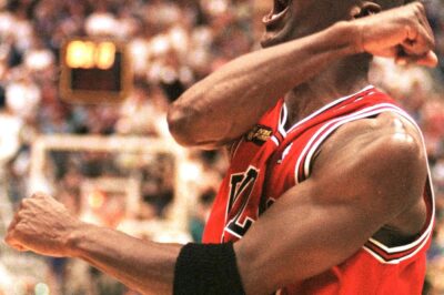 An Ultra-Rare Michael Jordan Autographed Card and a Trove of Coveted Sports Memorabilia Are Up for Grabs at Auction—Don’t Miss Your Chance!