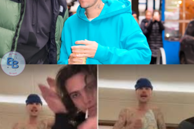 TINY TEAM: Justin Bieber’s inner circle shrinks as his personal assistant leaves and he no longer has bodyguards or drivers