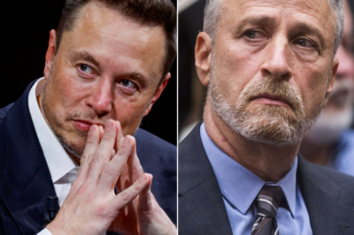 Elon Musk Challenges ‘The Daily Show’ After Jon Stewart’s Fiery DOGE Critique—But Only If It Airs Unedited! Will the Show Keep Its Promise?