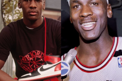 “Starve to Death”: How 15-Year-Old Michael Jordan, Once Called a Slacker by His Own Father, Transformed Into a $3 Billion Sports Empire Builder