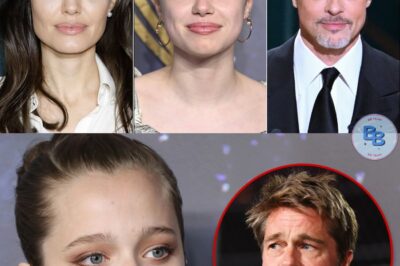 Shiloh, Angelina Jolie’s child, made a public statement declaring that she has no plans to reconcile with her mother. The specific cause for her choice was not revealed.