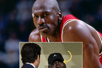 Concerning Health Update on NBA Icon Michael Jordan After Alarming Vacation Photo Shows Him with Yellow Eyes!