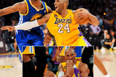 Legendary NBA Photographer Andrew Bernstein Remembers the Unforgettable Night Kobe Bryant Tore His Achilles: ‘I’ve Never Been in an Arena That Silent Before’