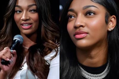 ‘I have a standard’ – Angel Reese Shocks Fans with Unexpected Revelation About Her Relationship Status Amid Dating Speculation!