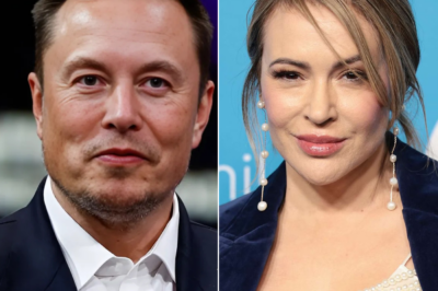 FACT CHECK: Is Alyssa Milano Really Selling All Her Properties in Red States and Leaving the U.S. After a Feud with Elon Musk?