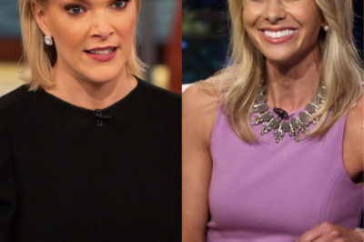 BREAKING NEWS: CBS Picks Elisabeth Hasselbeck and Megyn Kelly for New Daytime Show to Eliminate ‘The View’ from US TV: “A New Era of Conservative Women Begins Here.”