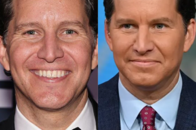 Fox News Anchor Will Cain Receives a Big Promotion as Network Shakes Up Schedule