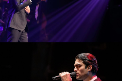 From Opera to Pop: Matteo Bocelli discusses his musical journey ahead of McCallum show