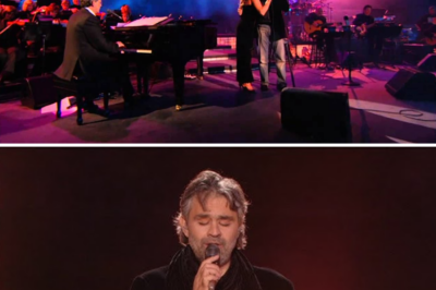 Andrea Bocelli’s Mesmerizing ‘Under the Desert Sky’ 2006 Full Concert in HD—A Once-in-a-Lifetime Musical Spectacle Beneath the Stars, Featuring Soul-Stirring Vocals, Timeless Classics, and an Enchanting Atmosphere That Will Transport You to Another World! But What Made This Iconic Performance Truly Unforgettable? Watch Until the End to Uncover the Magic!